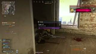 Panic NoScope