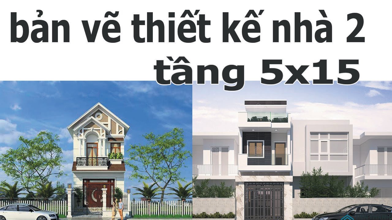 Bản vẽ thiết kế nhà 2 tầng của chúng tôi là sự kết hợp hoàn hảo giữa sự sáng tạo và chuyên nghiệp. Chúng tôi sử dụng các công nghệ hiện đại để đảm bảo sự độ chính xác, chi tiết và tính thẩm mỹ cao nhất cho ngôi nhà của bạn. Hãy xem bản vẽ thiết kế nhà 2 tầng của chúng tôi để tìm kiếm nguồn cảm hứng cho công trình xây dựng của bạn.