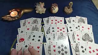 ✅‼️♣️ КРЕСТОВЫЙ КОРОЛЬ, ЧТО ПОКАЖУТ КАРТЫ...??? ♥️♠️♦️🌞💥🌈👣🥰😢☘️☘️☘️💐⁉️⁉️