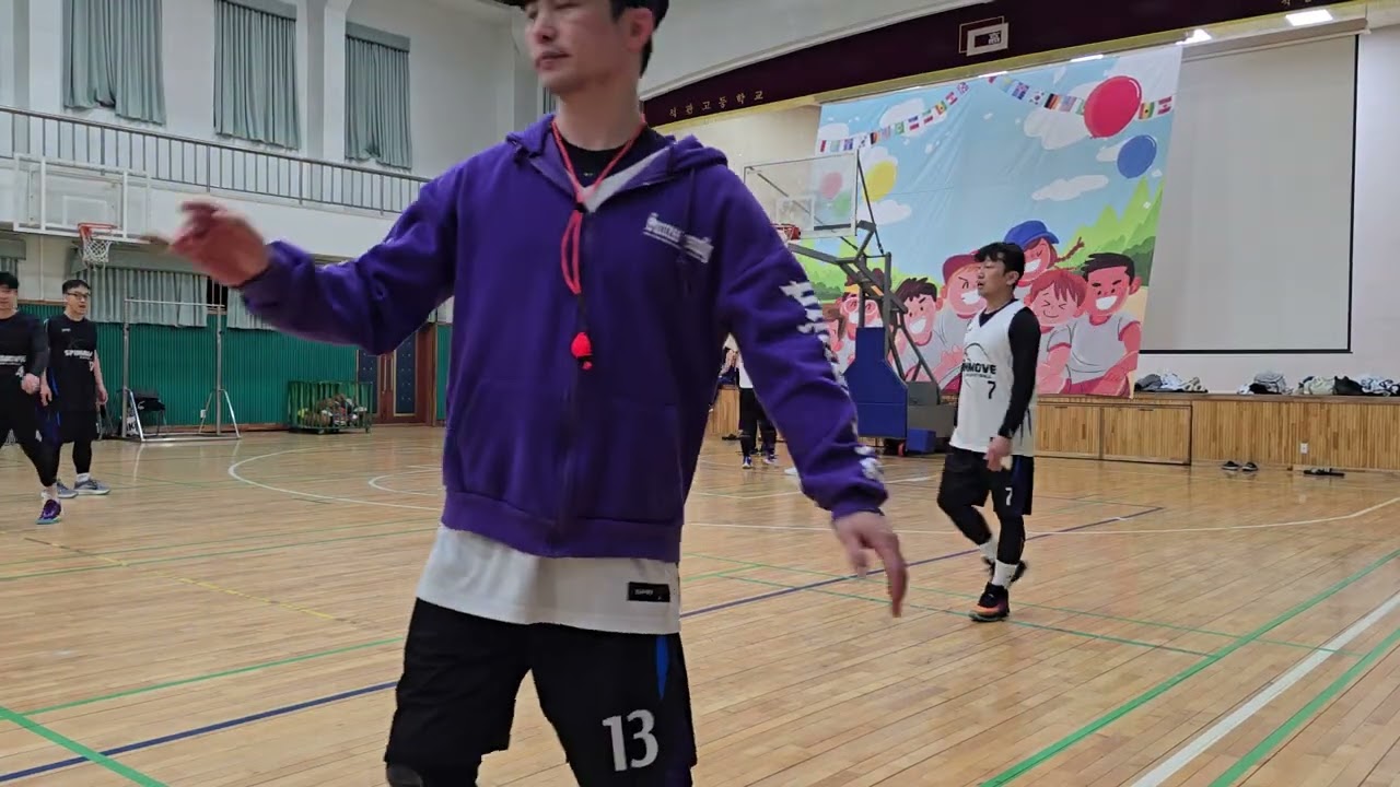 2026.02.22 스핀무브 26년 1차리그 2주차 BC 4