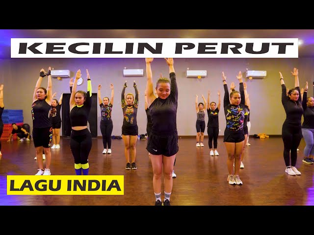 SENAM KECILIN PERUT | BL LAGU INDIA class=