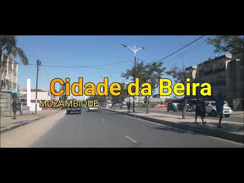 Vídeo: Cidade Perto Do Lago