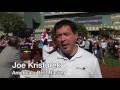 ABR Racing 101: A Jockey's Life