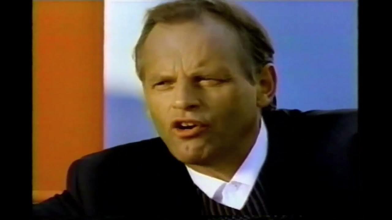 ING Direct Bank Commercial 2001 YouTube