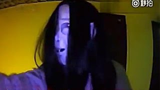 Mysterious Events Caught on Tape: 5 CREEPY Videos Mysterious Events Caught on Tape: 5 CREEPY Videos
