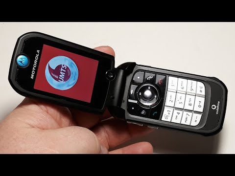 Video: Motorola Red Mogao Zaustaviti Uvoz Xbox 360 U SAD, Njemačku