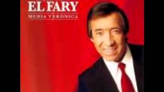 Tanguillos EL FARY chords