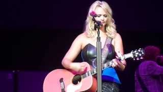 Miranda Lambert - Heart Like Mine 8.3.13