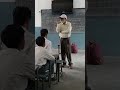 Fire Gas electricity safety First Aid CPR by KR Verma at ARKS school