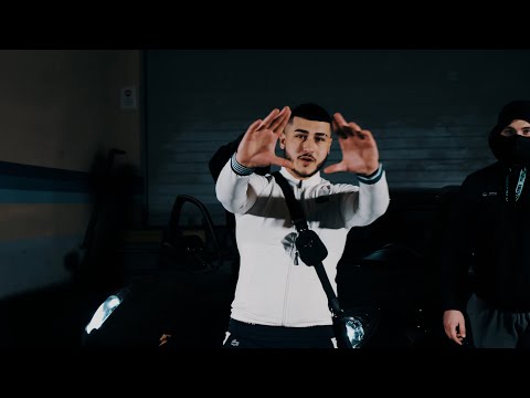 ERO - BALTIMORE (Music Video)