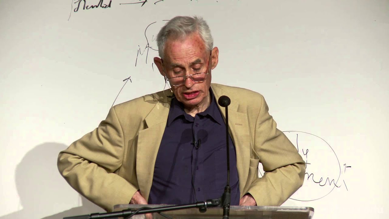 Ричард Суинберн: Неправдоподобность физического детерминизма