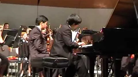 Piano Concerto No. 5 "Emperor", Op. 73---Beethoven...