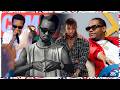 YAGO KURI BRUCE MELODIE, THE BEN NA ELEMENT || AVUZE IBITARI BIZWI || ALBUM YE