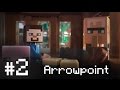 LEGO Minecraft: The Grand Adventure - Part 2: Arrowpoint