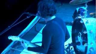 Jack White - Missing Pieces - Lollapalooza 8.5.2012