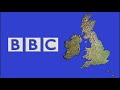 BBC TV Timeline