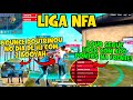 LIGA NFA - LOUD VS SS - BOUNCE AMASSANDO COM 2 BOOYAH - LOUD SEGUE LIDER ? - CLIPS FREE FIRE