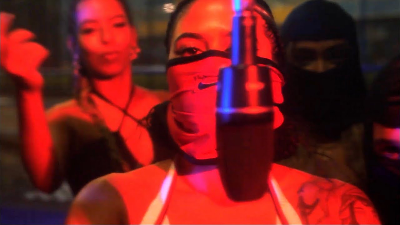 BAD TAY - DIAMANTE BRUTO (Official Vídeo) - YouTube