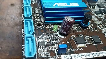 main Asus p5 g41 boot vào ổ cứng rất khó lúc được lúc không