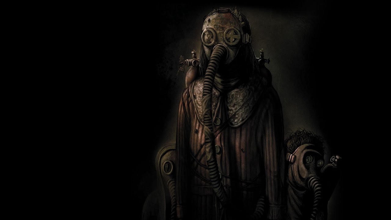 Darkwood True Ending YouTube darkwood-true-ending-youtube