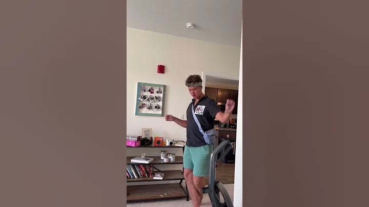 Calling my fiancé “Daddy”