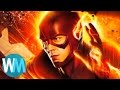 Top 10 Greatest Flash Moments