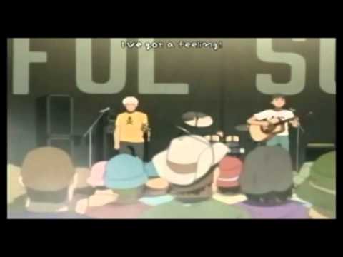 Beck -  Ive Got A Feeling.wmv