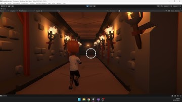 Devlog #2: Enemies & Weapons - Untitled Roguelike Project