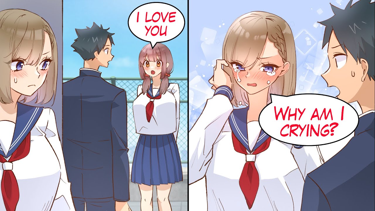 Childhood Friend Cries After I Used Her Psychological Tactics On School Crush