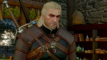 Witcher 3 Death March Guide Episode 2: Getting Started in Velen (2023 Next Gen Update)