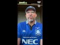Dallas Mavericks Head Coach Jason Kidd Joins Everton Ownership Group