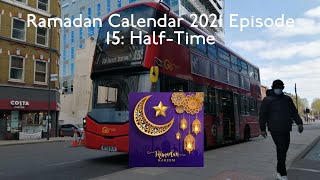 Ramadan Calendar 2021 Episode 15: Half Time screenshot 4