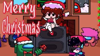 Tastybf Vs Santa Impostor Mod Fnf Christmas Special 2024