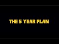 A-Reece - THE 5 YEAR PLAN FEAT. WORDZ (OFFICIAL MUSIC FILM)