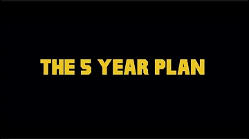 A-Reece - “ THE 5 YEAR PLAN “ FEAT. WORDZ (OFFICIAL MUSIC FILM)