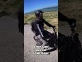 Tonnerrey T8: Dual Motor Power Wild in Gravel! #shorts