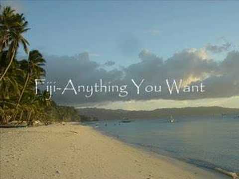 Fiji-Anything You Want