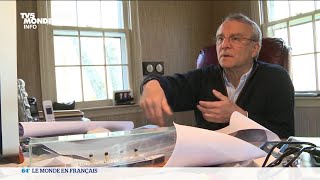 Paul-Henri Nargeolet : qui était le Français parti sur Titan ?