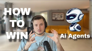 AI Agents Are Revolutionizing Business RIGHT NOW!