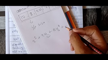 DAA unit 1: Measuring the Input Size of an Algorithm B.Tech JNTU R18 syllabus in telugu