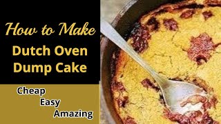 Https://www.tngun.com/recipe-dutch-oven-dump-cake/
http://www.amazon.com/lodge-l12dco3-pre-seasoned-cast-iron-8-quart/dp/b00008gkdw/sheschinc-20
like many of...