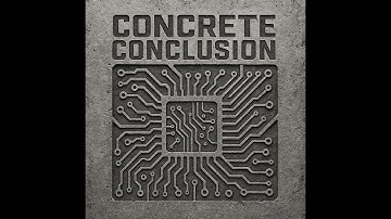 Concrete Conclusion #4 — “Green Rooms, Thin Walls”
