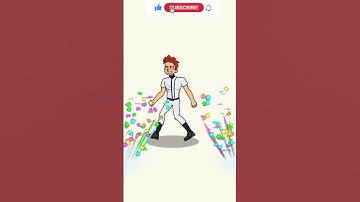 DRAW PUZZLE: DRAW ONE PART GAME DOP  #SHORTS !#3