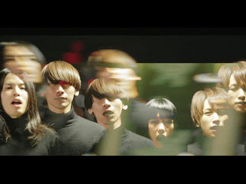 BAND A / girl's end　【PV】