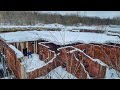 Exploring An Abandoned Soviet Military Nuclear Bunker - Moldova 🇲🇩