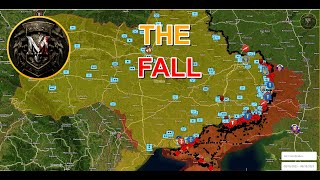 The Fall. Military Summary And Analysis For 2023.08.18
