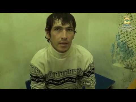 Полицейские Кавказского района задержали подозреваемого в грабеже грабеж объект