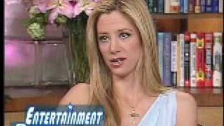Buzz Text-In: Mira Sorvino