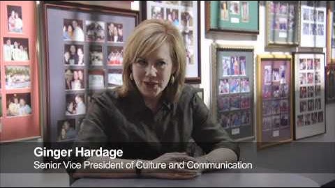 Southwest Airlines Customer Keynote Video at VMworld 2011