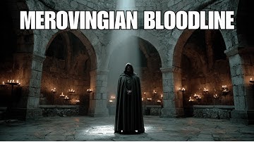 The Merovingian Code – The Bloodline Before the Templars | History for Sleep